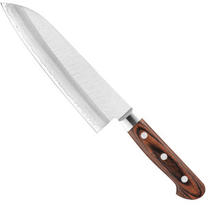 Kazoku Suitchi Santoku 17 cm