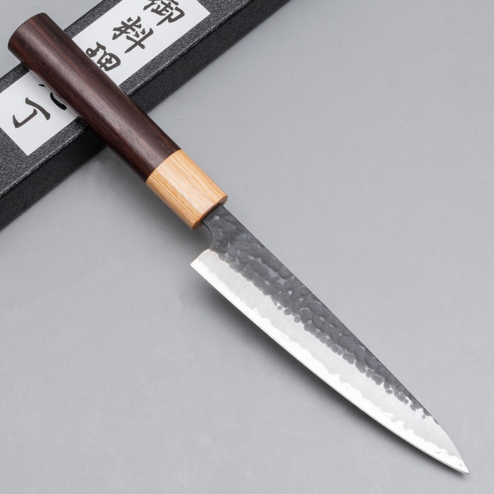 Kazoku Aogami Super Wa Petty 13 cm