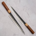 Kazoku Aogami Super Wa Sujihiki 24 cm