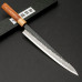Kazoku Aogami Super Wa Sujihiki 24 cm