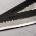 Kazoku Aogami Super Wa Sujihiki 24 cm
