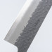Kazoku Aogami Super Yo Gyuto 24 cm