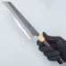 Kazoku Aogami Super Yo Gyuto 24 cm