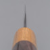 Kazoku Aogami Super Wa Petty 8 cm