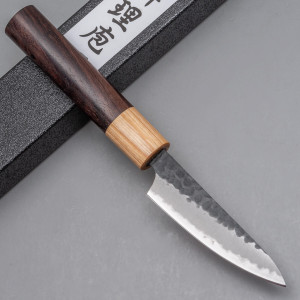 Kazoku Aogami Super Wa Petty 8 cm