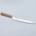 Kazoku Taifuu Sujihiki 24 cm