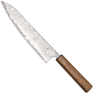 Kazoku Taifuu Gyuto 21 cm