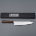 Kazoku Taifuu Gyuto 21 cm
