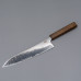 Kazoku Taifuu Gyuto 21 cm