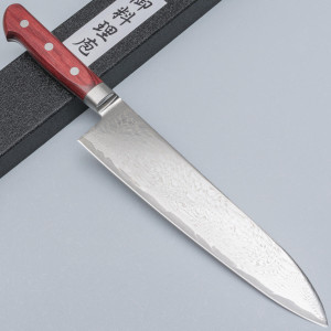 Kazoku Taifuu Western Gyuto 21 cm