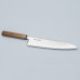 Kazoku Taifuu Zen Gyuto 24 cm