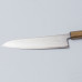 Kazoku Taifuu Zen Gyuto 21 cm