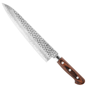 Kazoku Takahiro Gyuto 24 cm