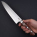 Kazoku Takahiro Gyuto 21 cm