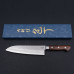 Kazoku Takahiro Santoku 18 cm