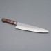 Kazoku Takahiro Gyuto 24 cm