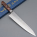 Kazoku Takahiro Gyuto 24 cm