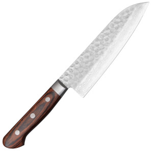 Kazoku Takahiro Santoku 16.5 cm