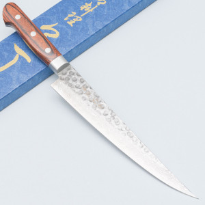 Kazoku Takahiro Filetiermesser 21 cm