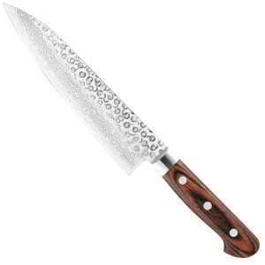 Kazoku Takahiro Gyuto 18 cm