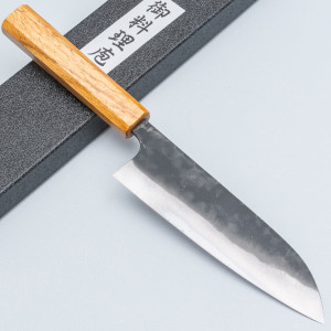 Kazoku x Takumi Ikeda V2C Santoku