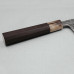 Kazoku x Kisuke Kurouchi Aogami #1 Gyuto 24 cm