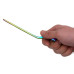 Kazoku Gourmet Tweezers Titanium 20 cm