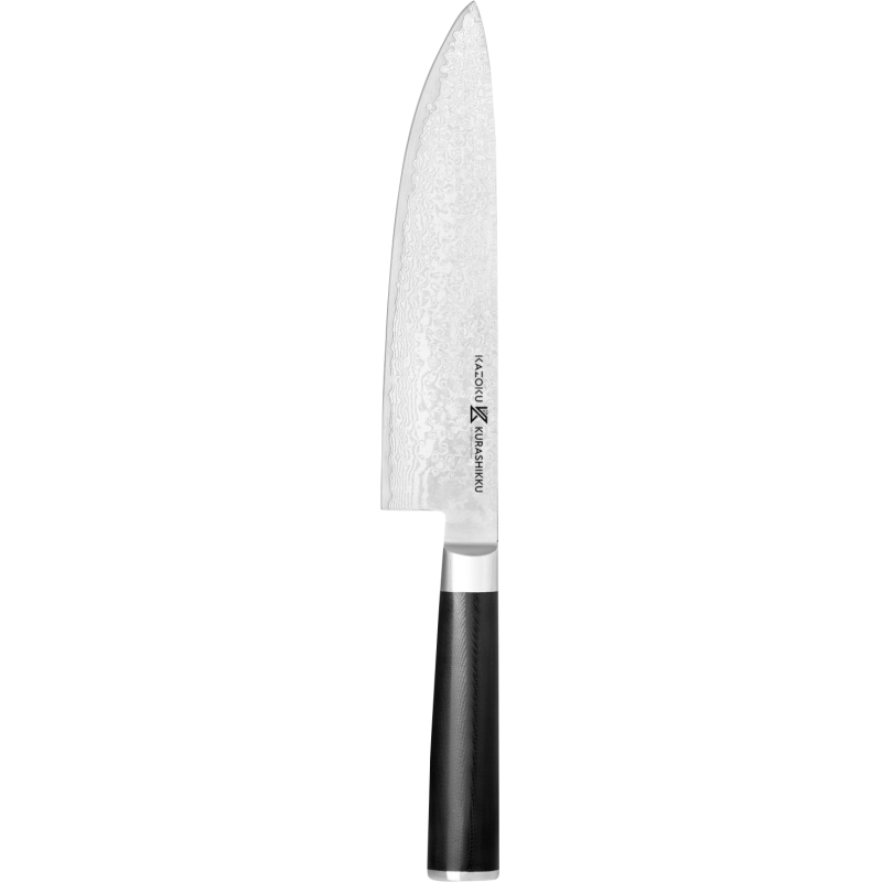 Kazoku Kurashikku Chef's Knife 20 cm