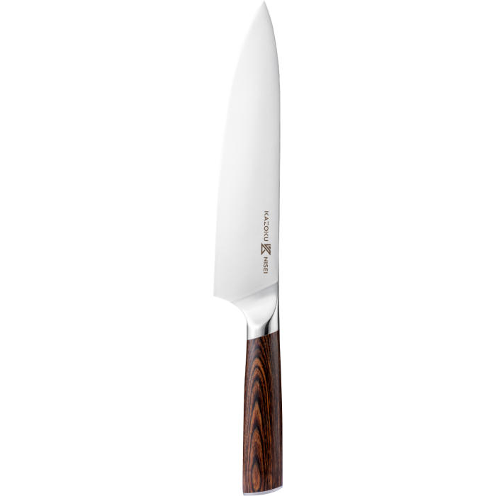 Kazoku Nisei Chef's Knife 20 cm