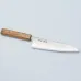 Kazoku Taifuu Gyuto 18cm