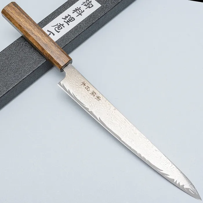 Kazoku Taifuu Sujihiki 24 cm