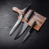 Kazoku Kurashikku Knife Set 3 Pieces
