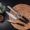 Kazoku Kurashikku Knife Set 3 Pieces