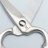 Kazoku Kitchen Scissors Stainless Steel