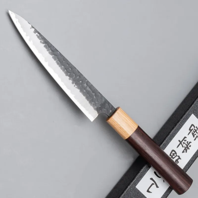 Kazoku Aogami Super Wa Petty 13 cm