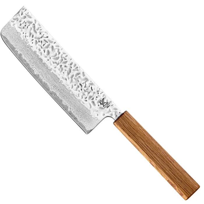 Kazoku Mabushii Nakiri 16.5 cm