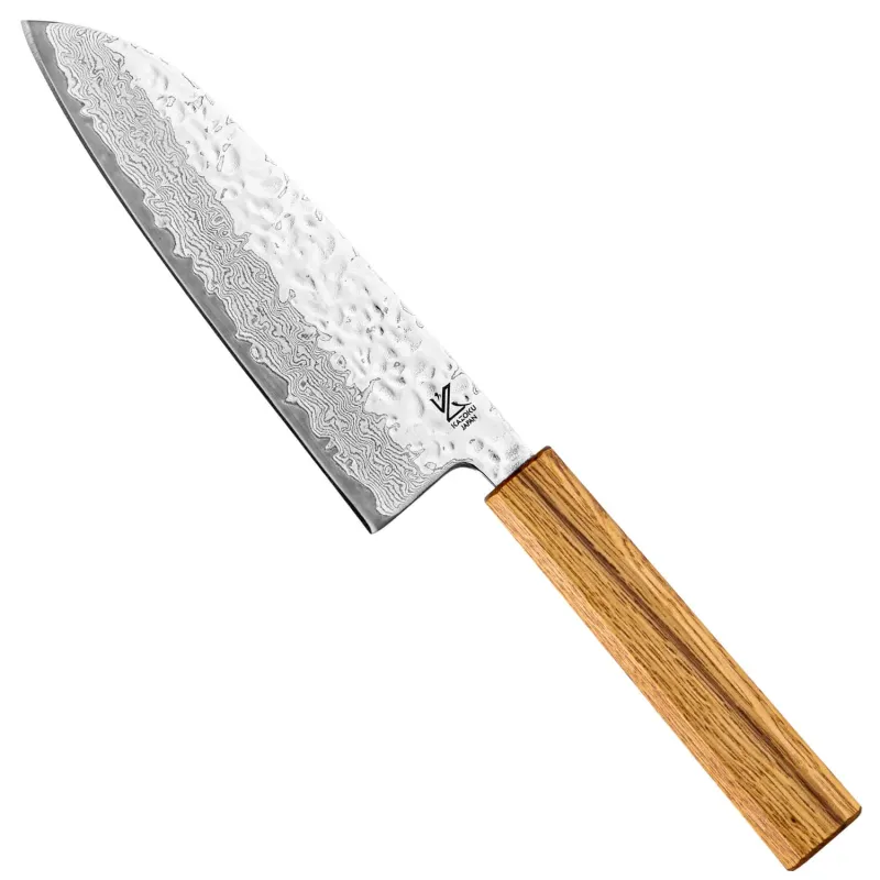 Kazoku Mabushii Santoku 17 cm