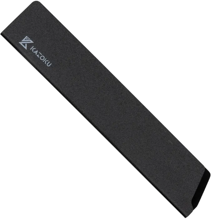 Kazoku Messerschützer für Kochmesser 21 cm
