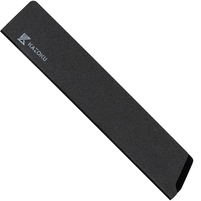 Kazoku Knife Guard for Santoku 18 cm