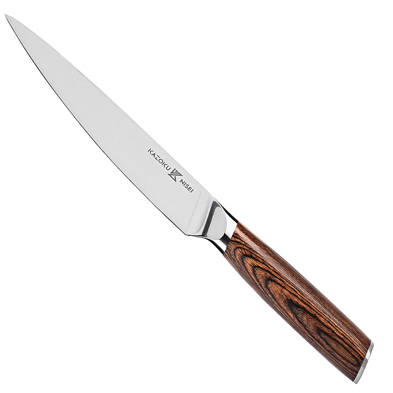 Kazoku Nisei Filleting Knife 16 cm