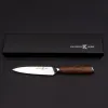Kazoku Nisei Paring Knife 12 cm