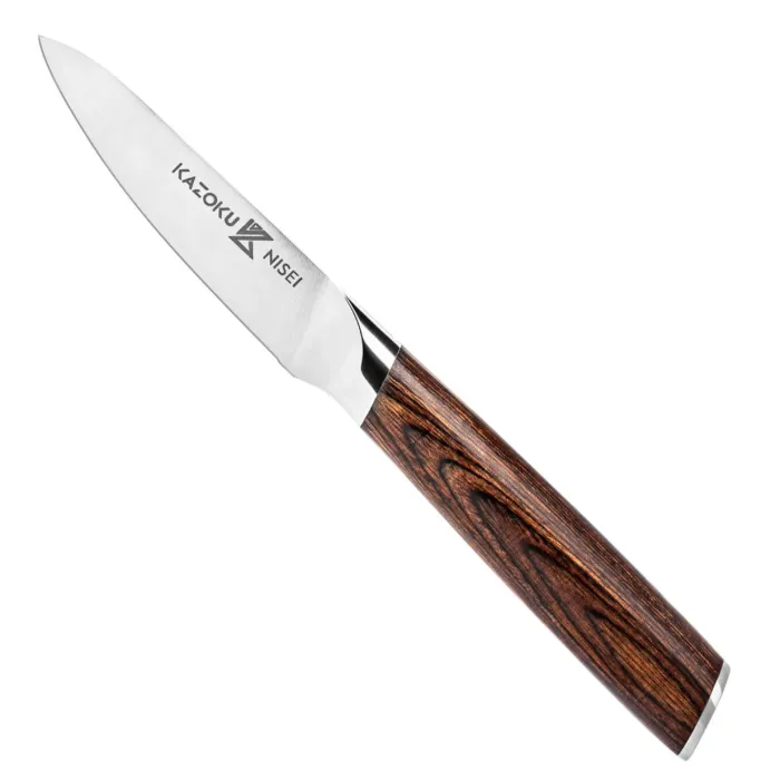 Kazoku Nisei Office Knife 9 cm