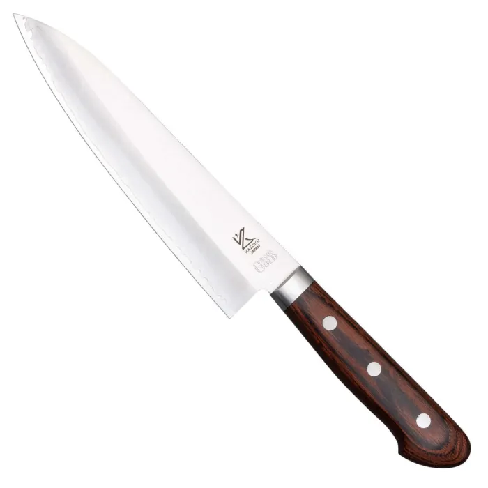 Kazoku Suitchi Chefs Knife 21 cm