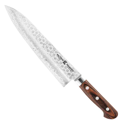 Kazoku Takahiro Gyuto 21 cm