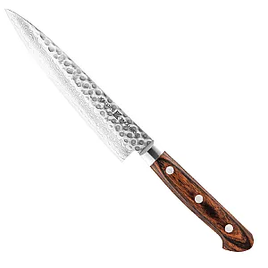 Kazoku Takahiro Universal knife 13.5 cm