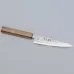 Kazoku Ginsan Nashiji Petty 13 cm