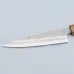 Kazoku Ginsan Nashiji Petty 13 cm