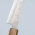Kazoku Ginsan Nashiji Petty 13 cm