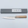 Kazoku Ginsan Nashiji Petty 13 cm