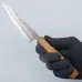 Kazoku Ginsan Nashiji Petty 13 cm